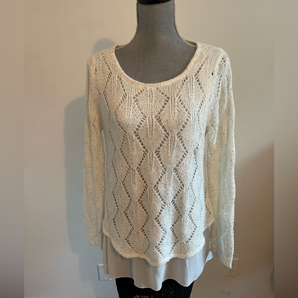 Miss Kelly 1999 sweater